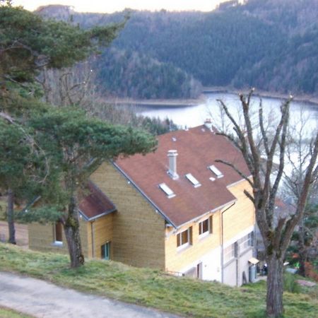 LavastrieLe Grand Val住宿加早餐旅馆 外观 照片