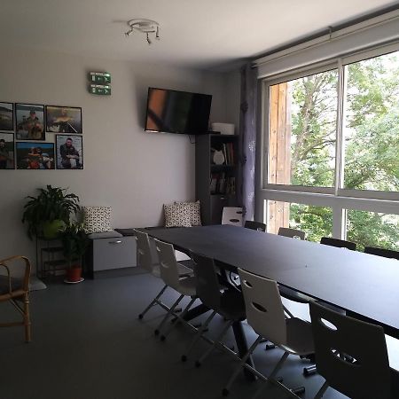 LavastrieLe Grand Val住宿加早餐旅馆 外观 照片